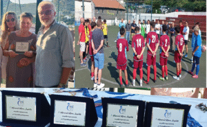 Memorial Mario Angioletti