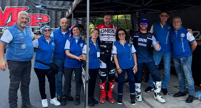 MotoClub Centauromenium