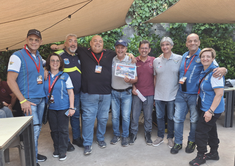 Motori - Motoclub TAormina