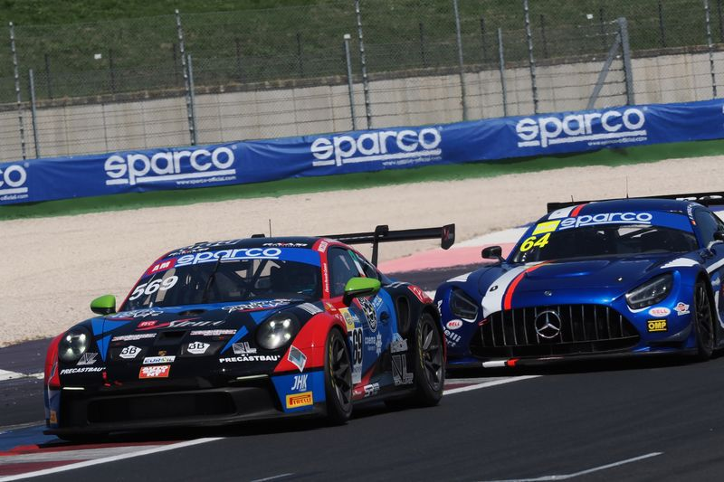 Motori - campionato turismo