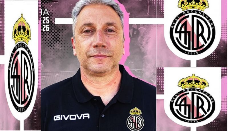 Real Rocchenere - Giancarlo Miuccio