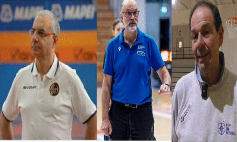 SSD Unime - Basket