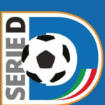Serie D - logo