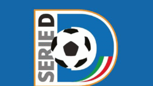 Serie D - logo