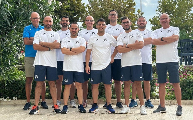 Fir Sicilia comunicato arbitri