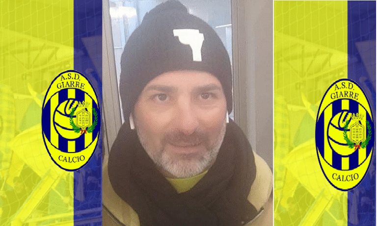 Giarre 25-26 - Domenico Panico