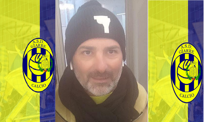 Giarre 25-26 - Domenico Panico