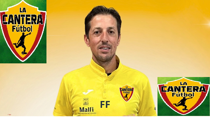 La Cantera Futbol - Fabrizio Filistad