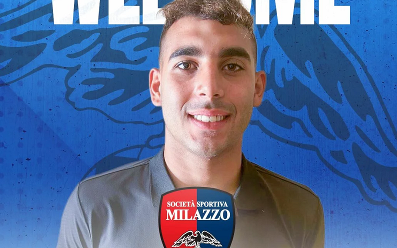 Milazzo 25-26 - Manuel Moschella