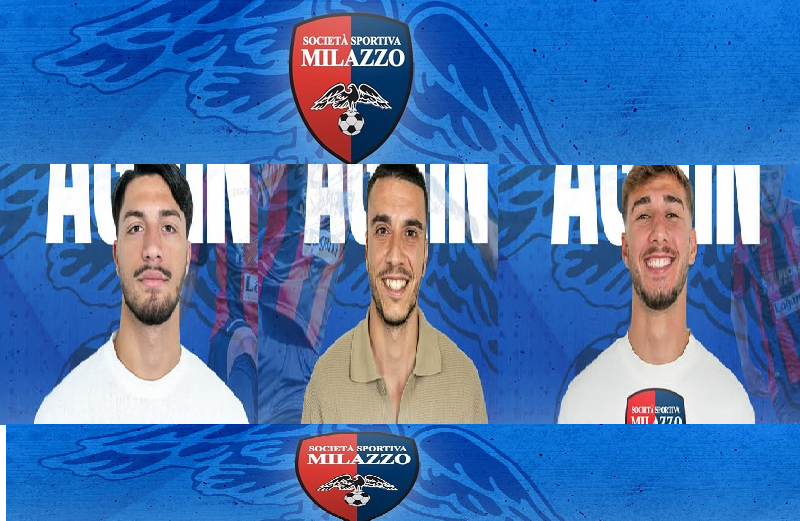 Milazzo 25-26 - Scolaro, Dama e La Spada