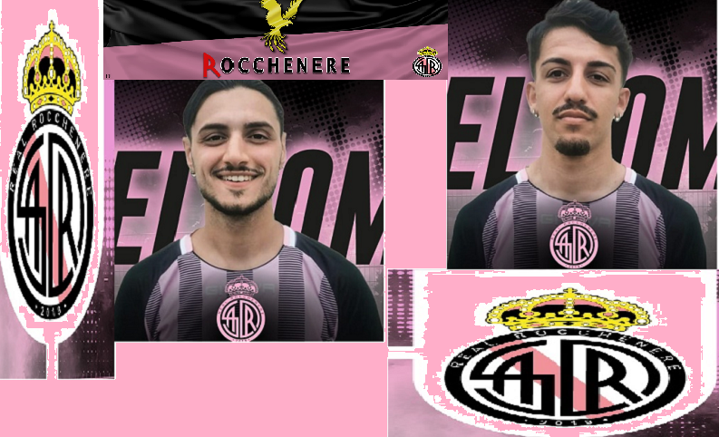 Real Rocchenere 25-26 - Crucitti e Cafarella