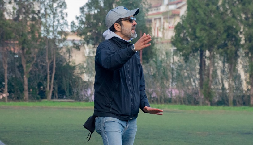 Roberto Smedile _ SSD Unime