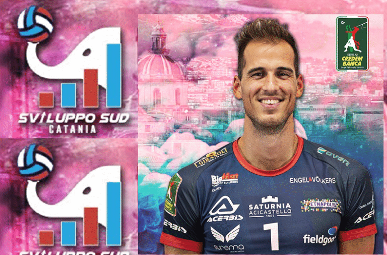 Sviluppo Sud Catania - Luka Basic