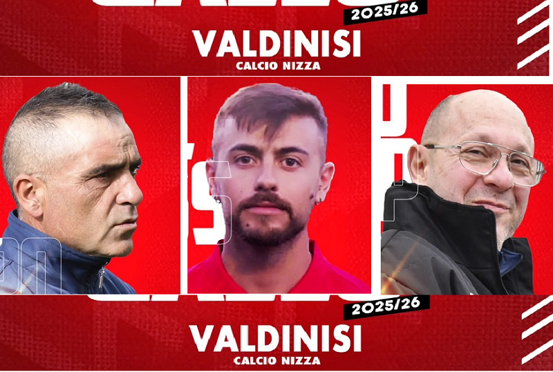 Valdinisi 25-26 - Lo Conti, Morabito e Gallo