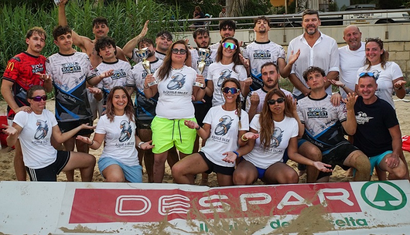 beach rugby marina di ragusa