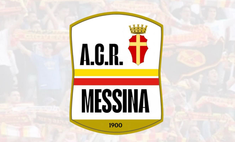 Acr Messina - logo