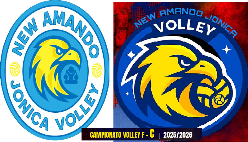 New Amando Jonica 25-26