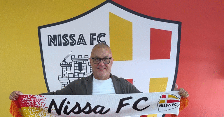 Nissa 25-26 - Il Presidente Giavvanone