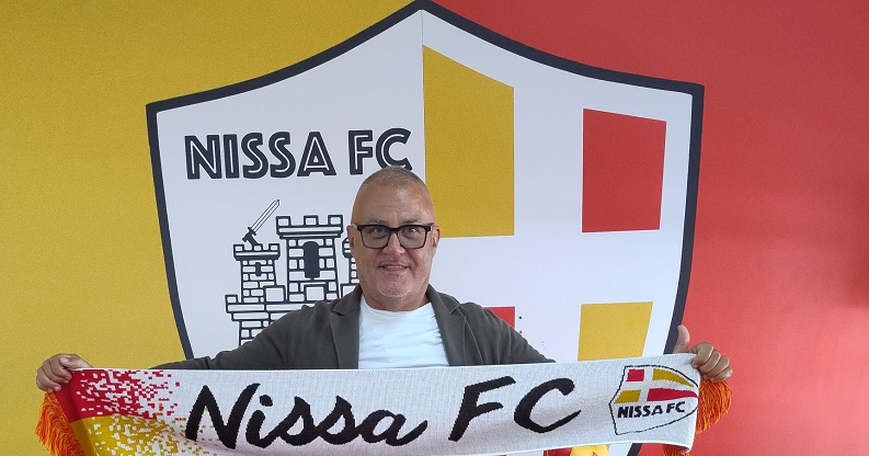 Nissa 25-26 - Il Presidente Giavvanone