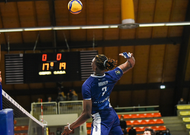 Sviluppo Sud Catania - Arinze Kelvin Nwachukwu,