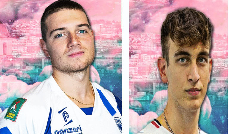 Sviluppo Sud Catania - Leonaordi Caletti e Luigi Torosantucci