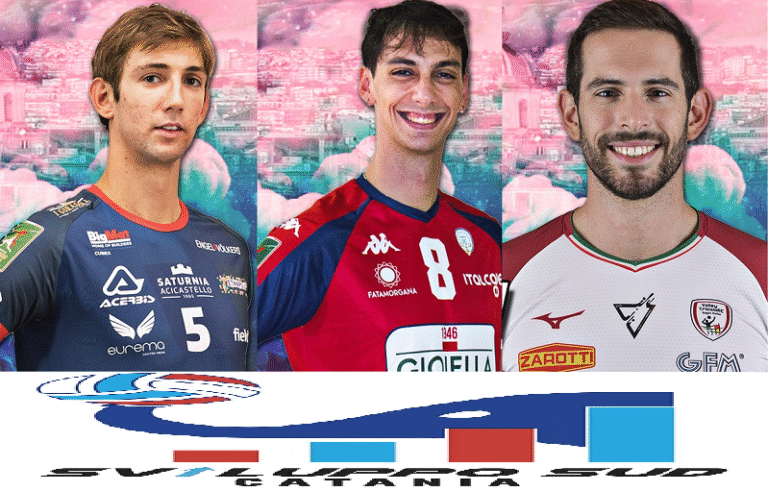 Sviluppo Sud Catania - Volpe, Balestra e Gasparini