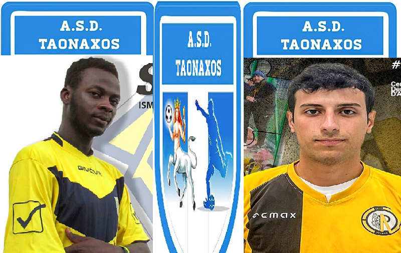TaoNaxos 25-26 - Ismalia Sanneh e Simone Lo Presti_edited
