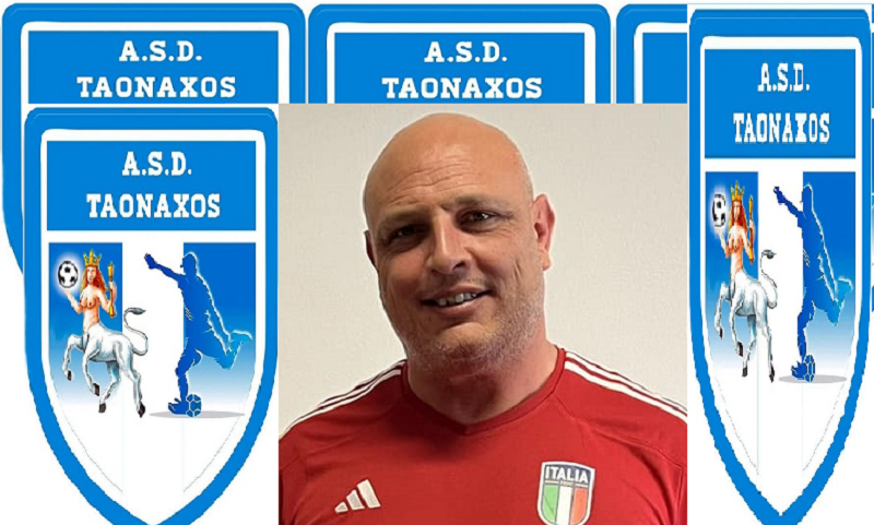 TaoNaxos 25-26 - Massimo Salmeri mister