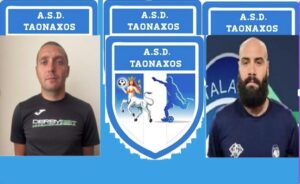 TaoNaxos - Campagna e Triglia
