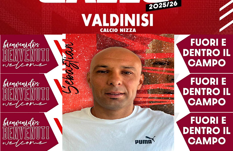 Valdinisi Nizza 25-25 - Sebastian Jesus Robles