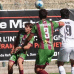 Messina vs sancataldese