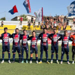 Milazzo vs Castrumfavara