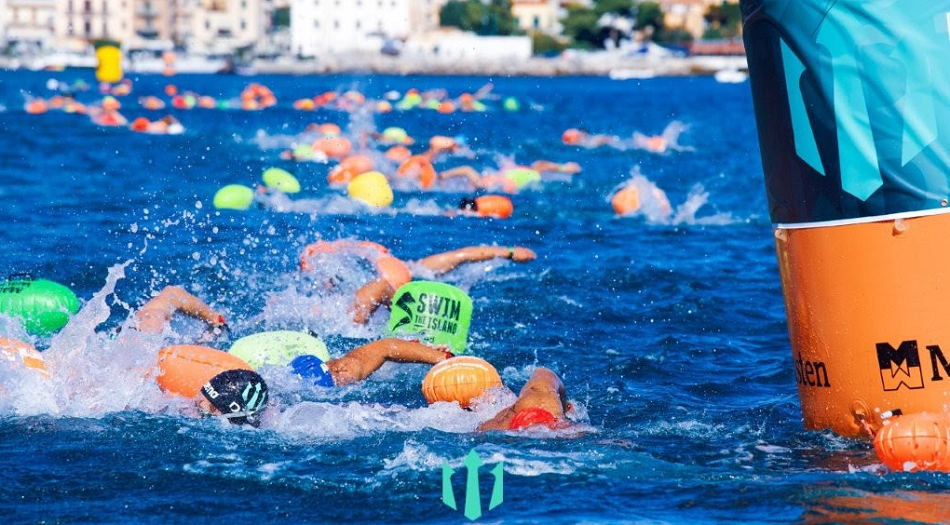 Nuoto - mondello