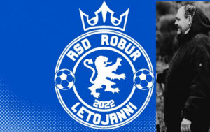 Robur Letojanni 25-26 - Giuseppe Lo Monaco