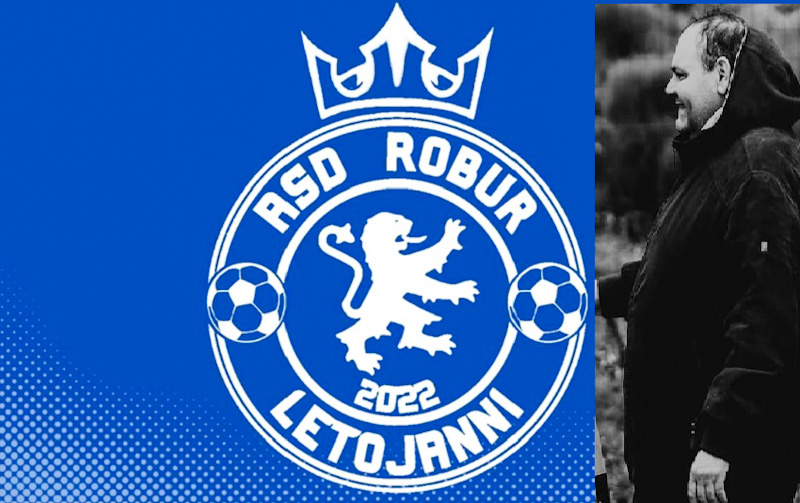 Robur Letojanni 25-26 - Giuseppe Lo Monaco