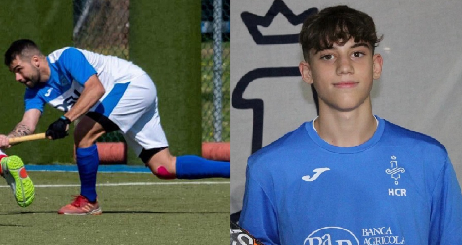 SSD Unime - D'Andrea e Nicosia