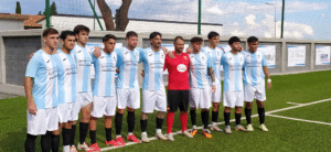 Santalessio 25-26 vs Belpasso