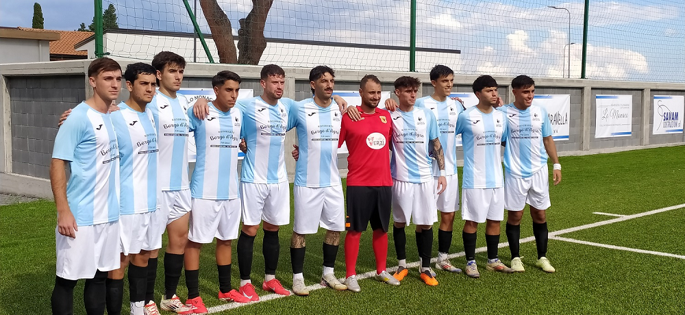 Santalessio 25-26 vs Belpasso