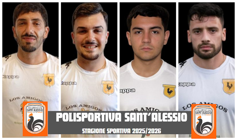 Sant'alessio 25-26_Scivolone, Bruzzese, D'Angelo e Manique