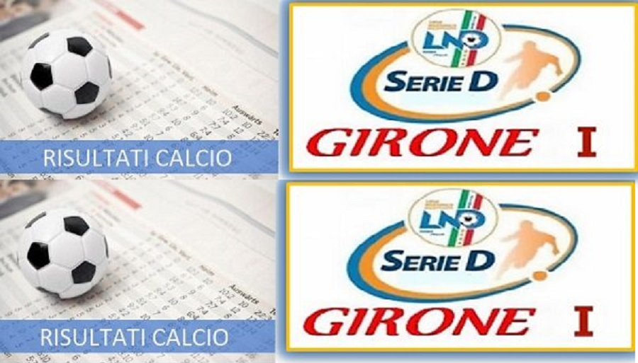 Serie D - Risultati