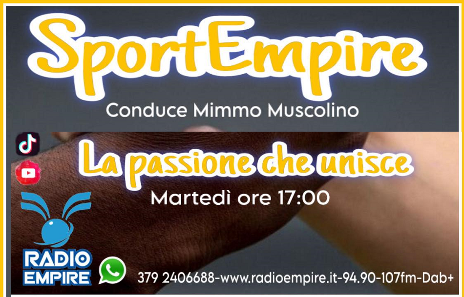 Sport Empire