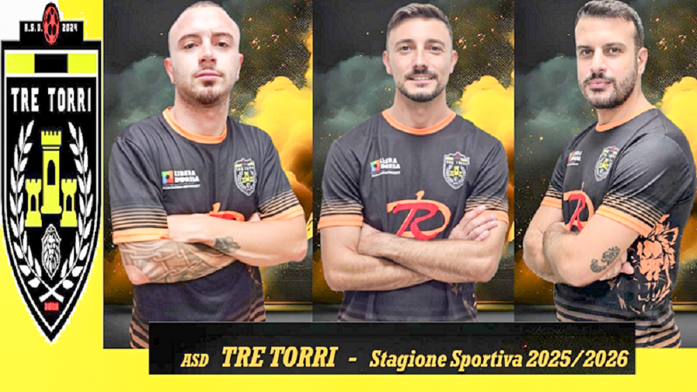 Tre Torri Simone Pagano, Gianpaolo Stracuzzi e Dario Cannata_edited