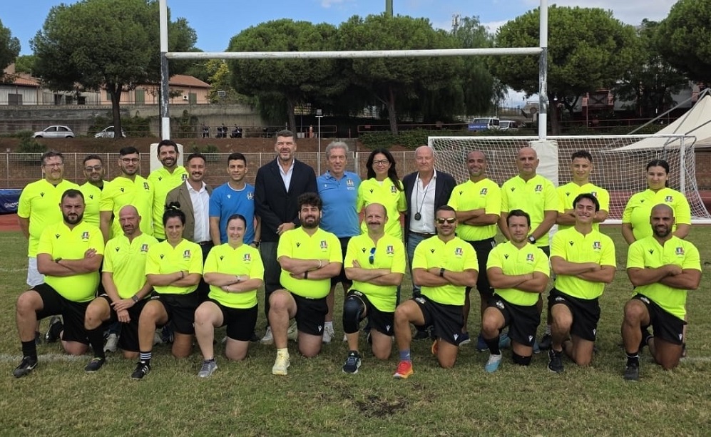 arbitri fir sicilia