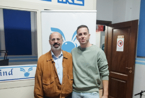 22 - Muscolino e Riccardo D'Amico