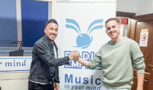24 - Riccardo D'Amico e Riccardo Tamà