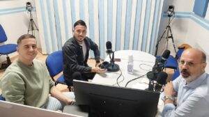 26- Ricardo Tamà, Riccardo D'Amico, Muscolino