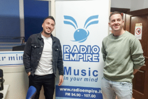 31 - Riccardo D'Amico e Riccardo Tamà