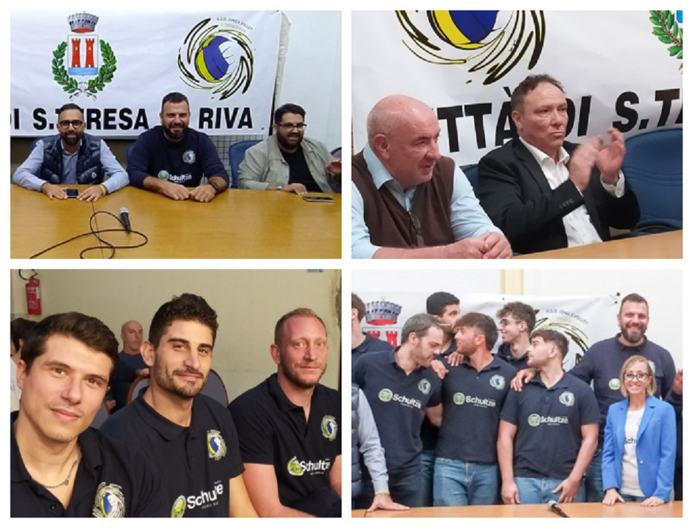 Jonica 25-26 presentazione 1
