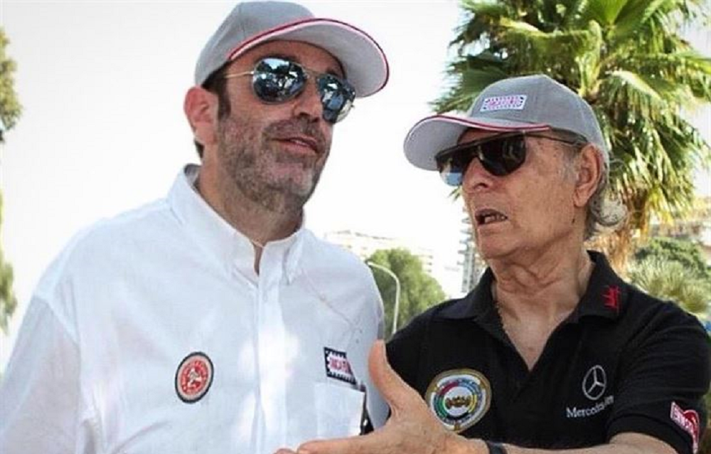 Motori - Pizzuto - Vaccarella