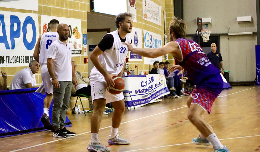 Nova Basket - Golino003